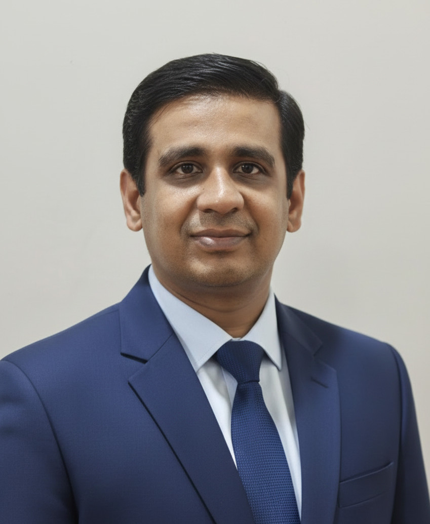 Amit Kumar Dhar - Associate Professor